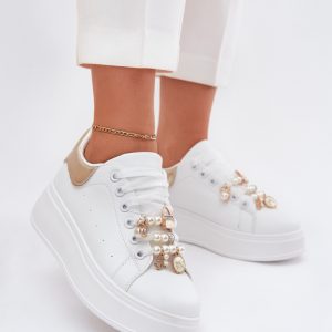 Sportschoenen model 214076 Step in style