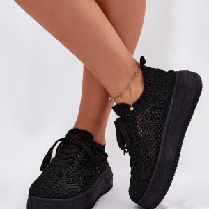 Sportschoenen model 214080 Step in style