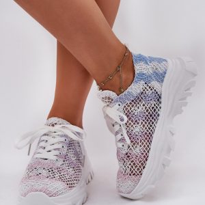 Sportschoenen model 214081 Step in style