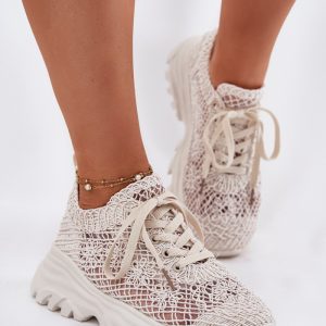 Sportschoenen model 214083 Step in style