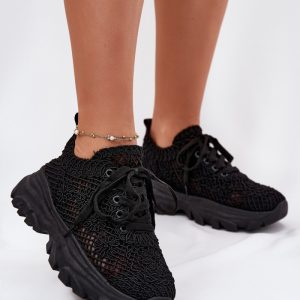 Sportschoenen model 214084 Step in style