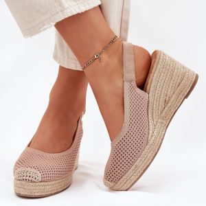 Sleehakken model 214091 Step in style