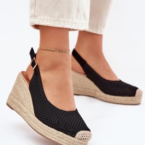 Sleehakken model 214095 Step in style