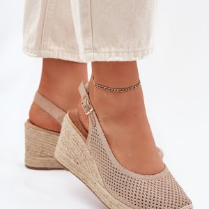 Sleehakken model 214096 Step in style