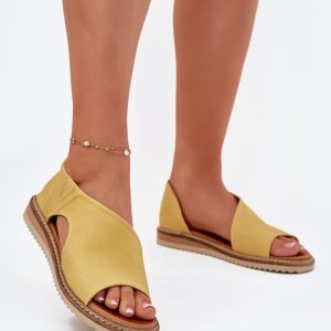 sandalen model 214103 Step in style