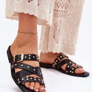 slippers model 214138 Step in style