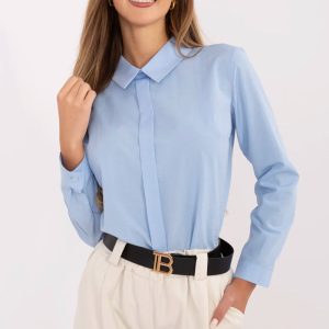 blouse model 214277 Lakerta