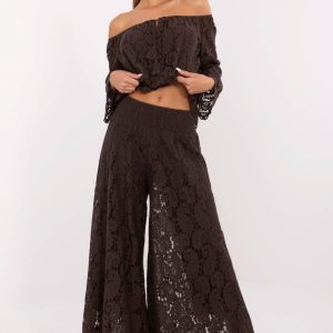 Damesbroek model 214294 Italy Moda