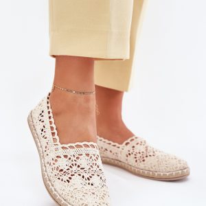 Espadrilles model 214310 Step in style