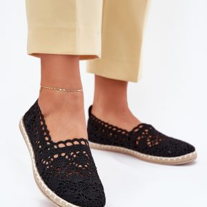 Espadrilles model 214312 Step in style
