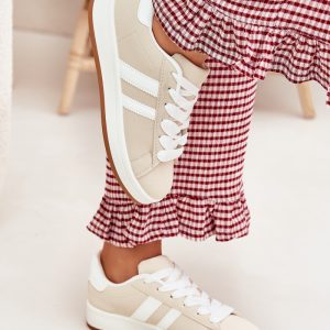 Sportschoenen model 214316 Step in style