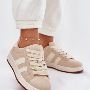 Sportschoenen model 214320 Step in style