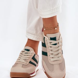 Sportschoenen model 214325 Step in style