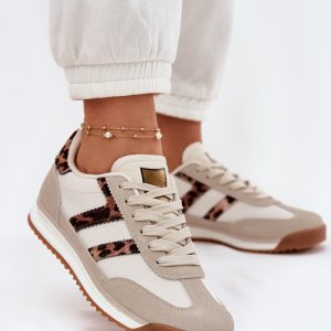 Sportschoenen model 214326 Step in style