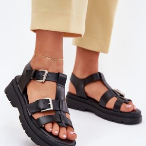 sandalen model 214333 Step in style