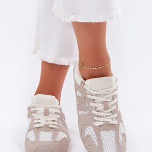 Sportschoenen model 214348 Step in style