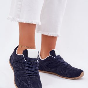 Sportschoenen model 214350 Step in style