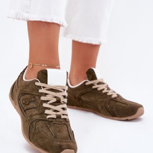 Sportschoenen model 214352 Step in style
