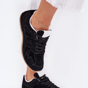 Sportschoenen model 214353 Step in style