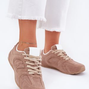Sportschoenen model 214354 Step in style