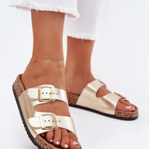 slippers model 214359 Step in style
