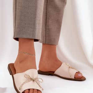 slippers model 214365 Step in style