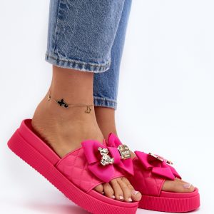 slippers model 214368 Step in style