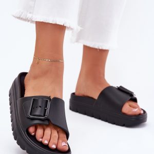 slippers model 214370 Step in style