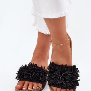 slippers model 214372 Step in style