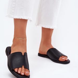 slippers model 214373 Step in style