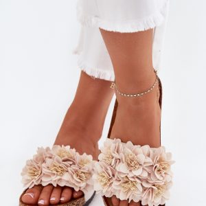 slippers model 214381 Step in style