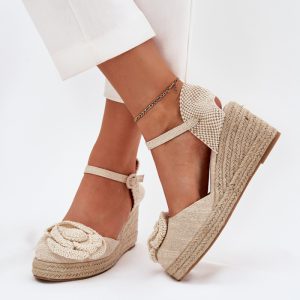 Sleehakken model 214384 Step in style