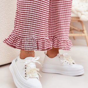 sportschoenen model 214393 Step in style