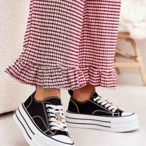 sportschoenen model 214397 Step in style