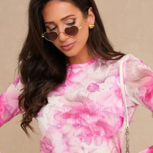 blouse model 214411 LaBalancia