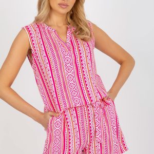 blouse model 214457 Fresh Made