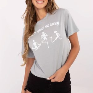 T-shirt model 214468 Rue Paris
