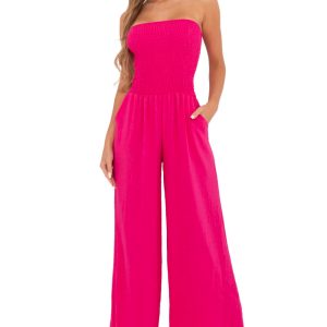 broekpak model 214482 Italy Moda