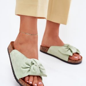 slippers model 214489 Step in style