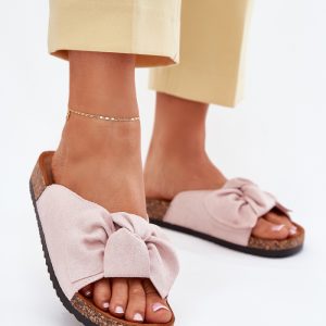 slippers model 214491 Step in style