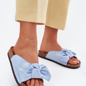 slippers model 214492 Step in style