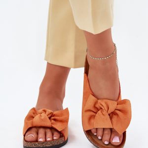 slippers model 214493 Step in style
