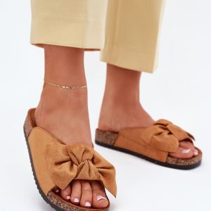slippers model 214494 Step in style