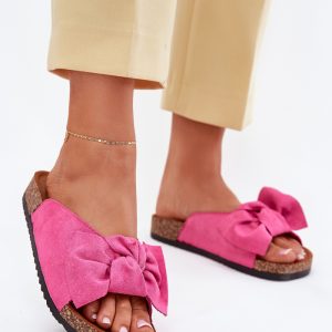 slippers model 214496 Step in style
