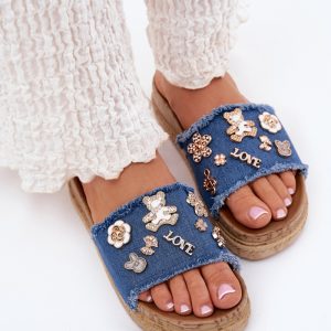 Hakken op een plateau model 214498 Step in style