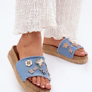 slippers model 214499 Step in style