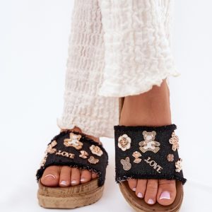 slippers model 214500 Step in style