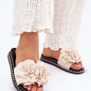 slippers model 214503 Step in style