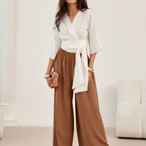 Damesbroek model 214532 Roco Fashion