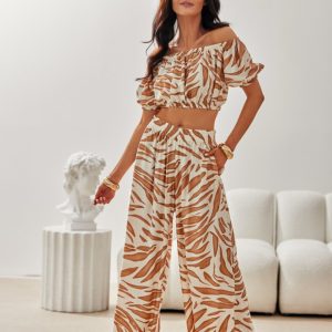 Damesbroek model 214537 Roco Fashion